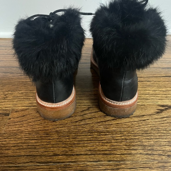 Botkier Winter Combat Boot - Picture 11 of 12